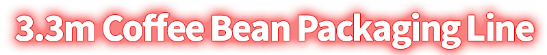1. Compact 3.3m Coffee Bean Packaging Line_M-Pouch Automatic Packaging Machine, TPWM-330AP, Teampack Compact 3.3m Coffee Bean Packaging Line_M-Pouch Automatic Packaging Machine, TPWM-330AP, Teampack