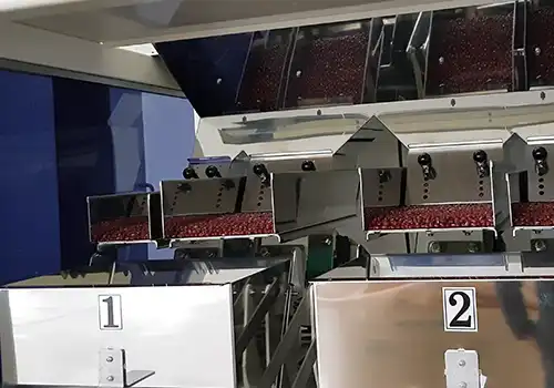 팀팩 대용량 자동계량기 대용량 계량